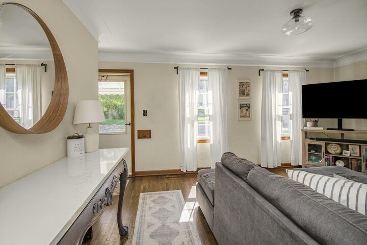 Property Photo: 4204 13th Avenue S MN 55407
