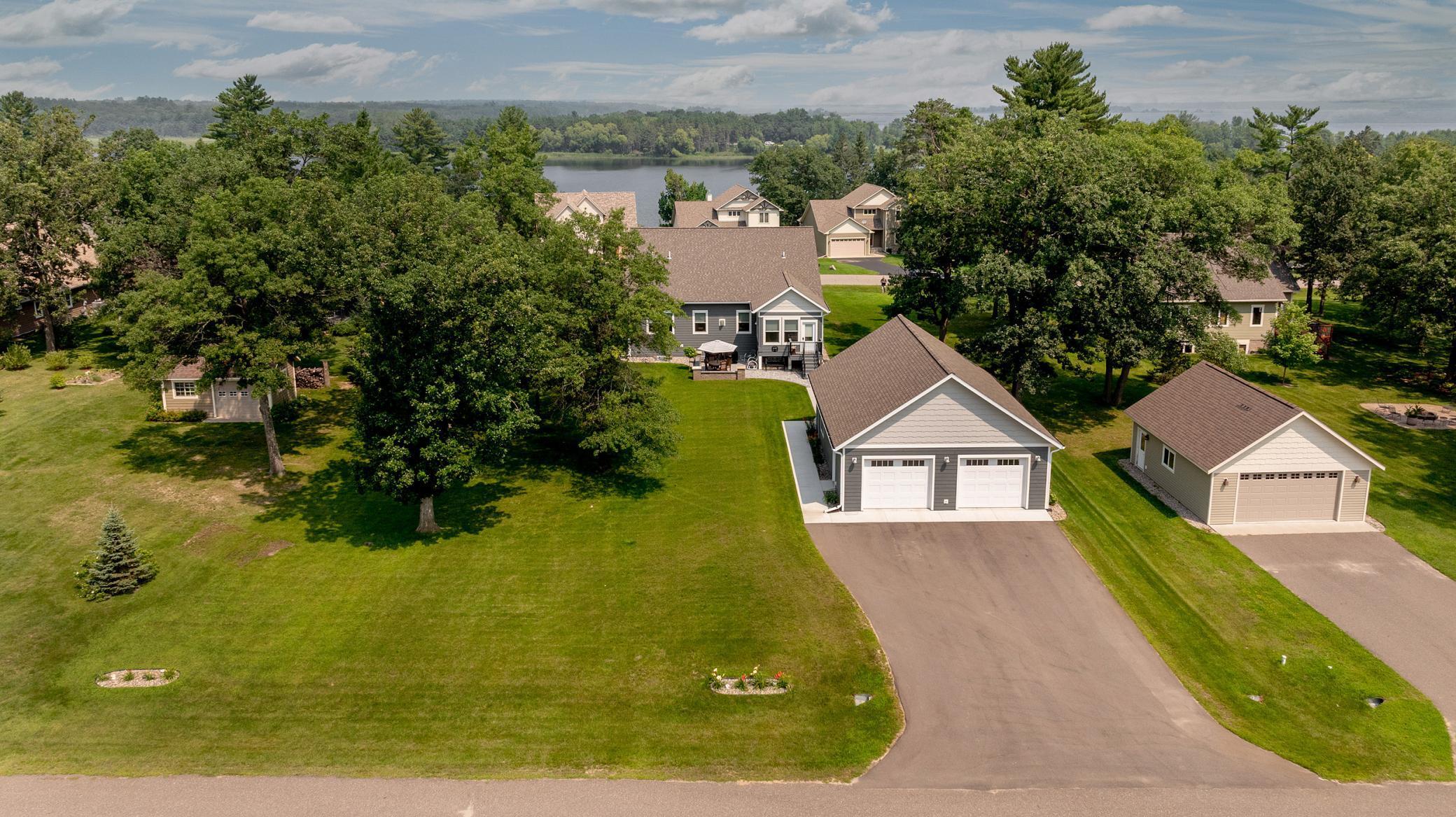Property Photo: 6461 Kabekona Beach Road NW MN 56484