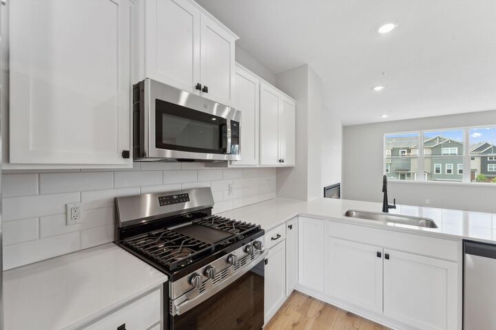 Property Photo: 1523 Traverse Lane MN 55118