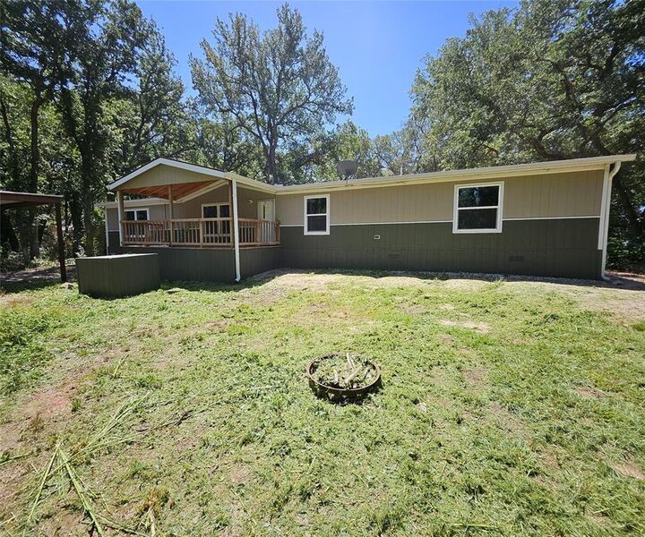 2209 County Road 1480  Chico TX 76431 photo