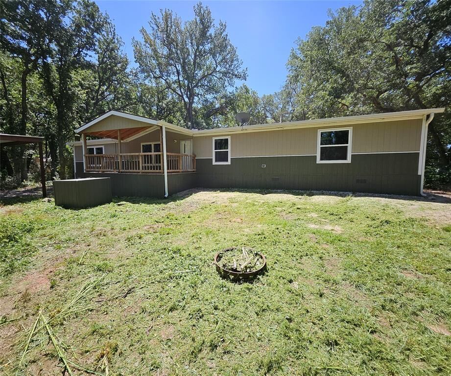 Property Photo:  2209 County Road 1480  TX 76431 