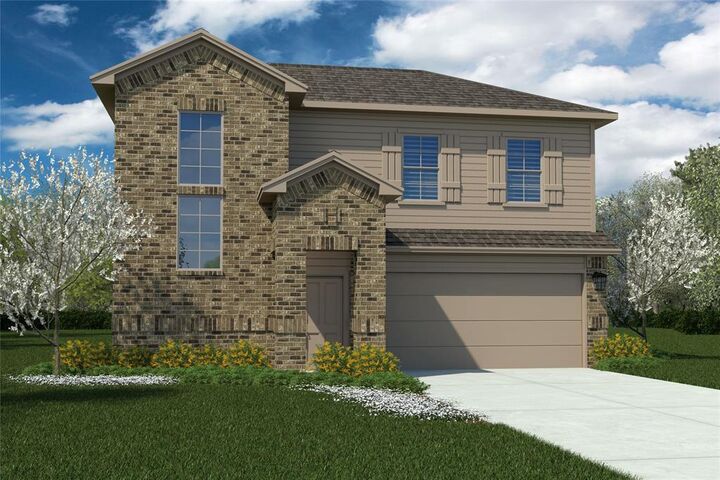 Property Photo: 525 Pendleton Avenue TX 76059