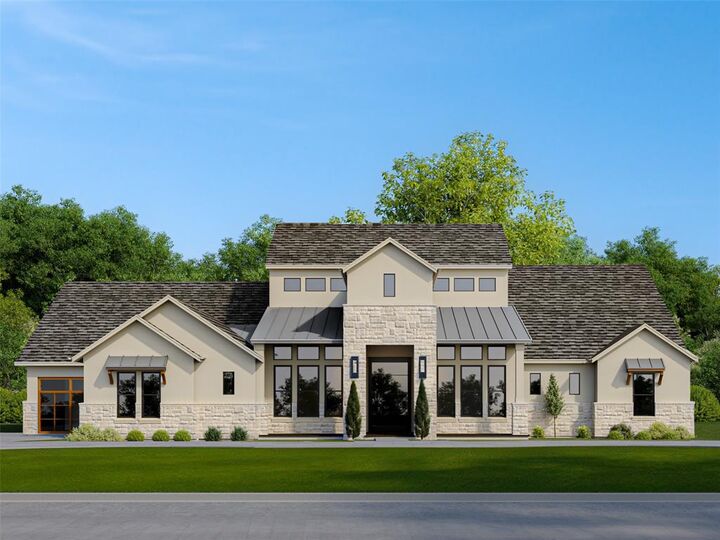10516 Fleming Pointe Drive  Fort Worth TX 76179 photo