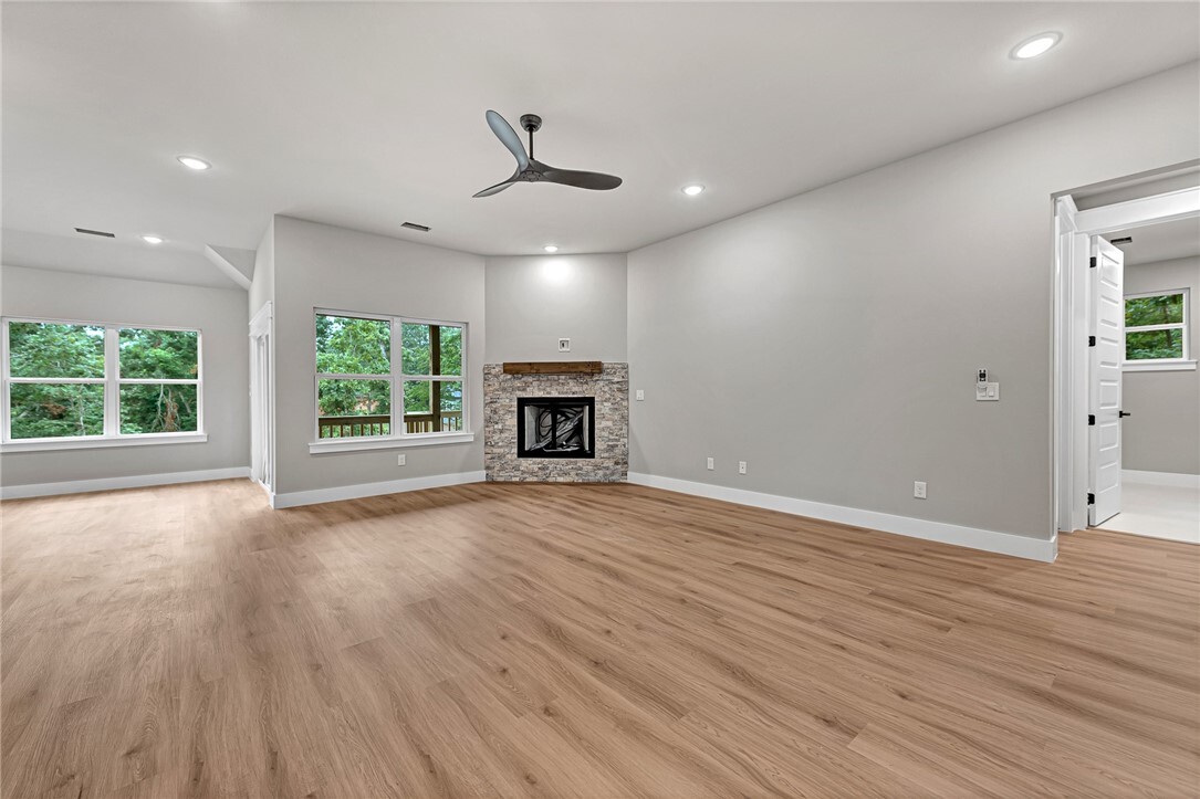 Property Photo:  67 Argyll Drive  AR 72715 