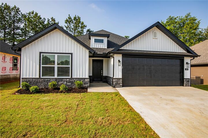 508 Osage Trace  Rogers AR 72758 photo