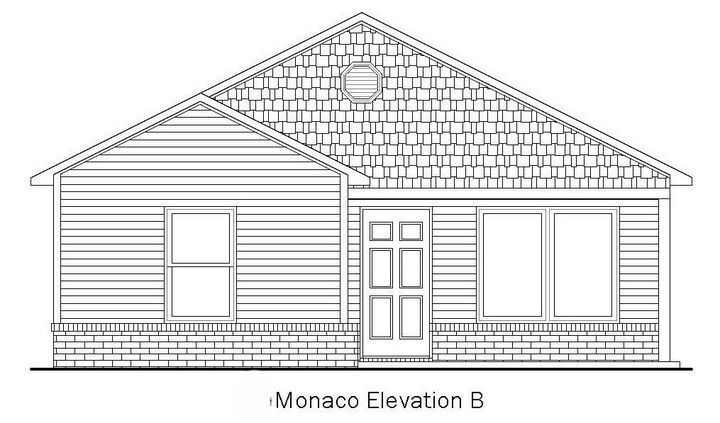 Property Photo: 3102 S Bayou Alley AR 72701