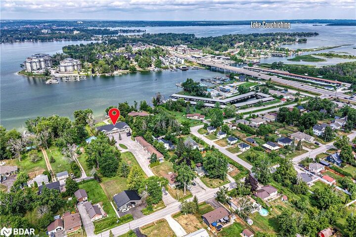 Photo de la propriété: 43 Creighton Street 204 ON L3V 1B1