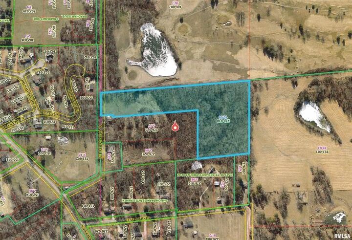 Tbd N Old Union Road  Mt Vernon IL 62864 photo