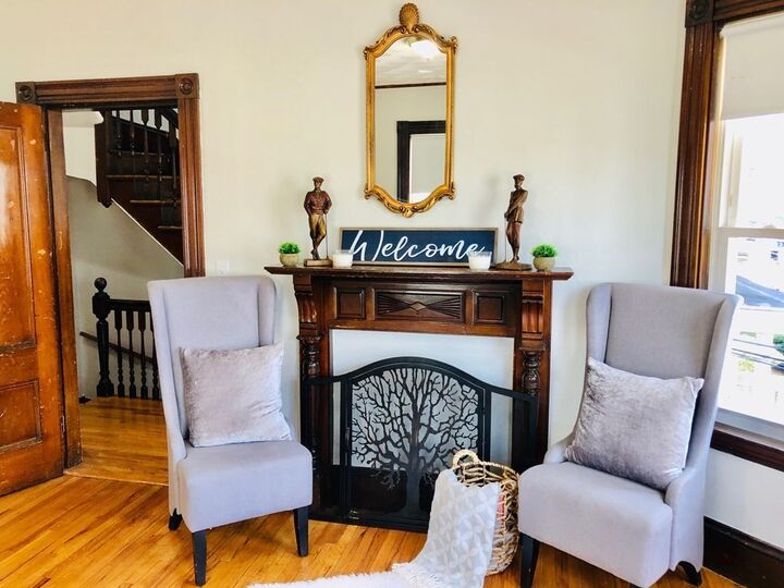 Property Photo:  32 Radcliffe Rd  MA 02145 