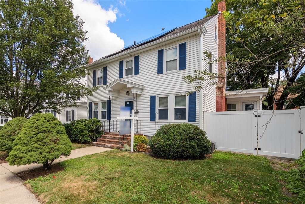 Property Photo:  24 Chauncey Ave  MA 01851 