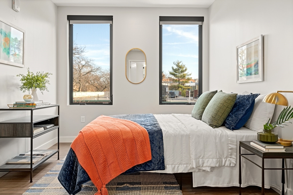 Property Photo: 420 Harvard Street 407 MA 02446