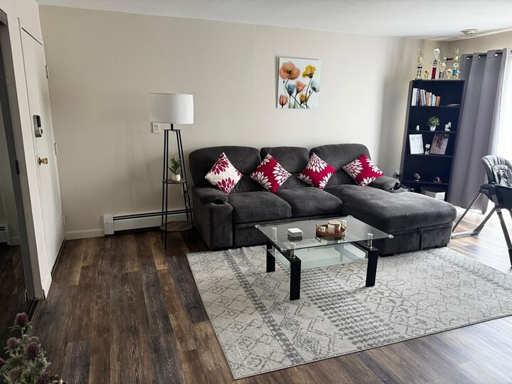 Property Photo:  5 Fernview Ave 6  MA 01845 