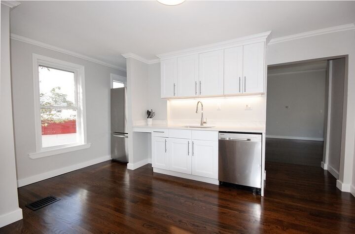 Property Photo:  30 Thornley St 2  MA 02125 