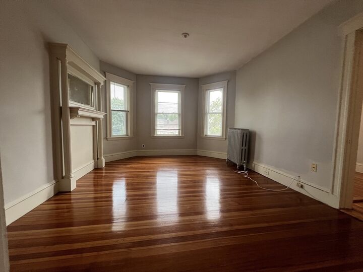 Property Photo:  229 Belmont Street 3  MA 02478 