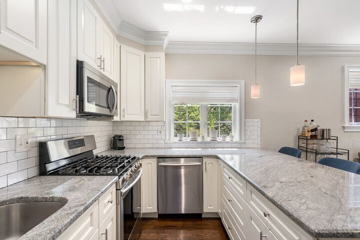 Property Photo:  3 Monmouth 2  MA 02128 
