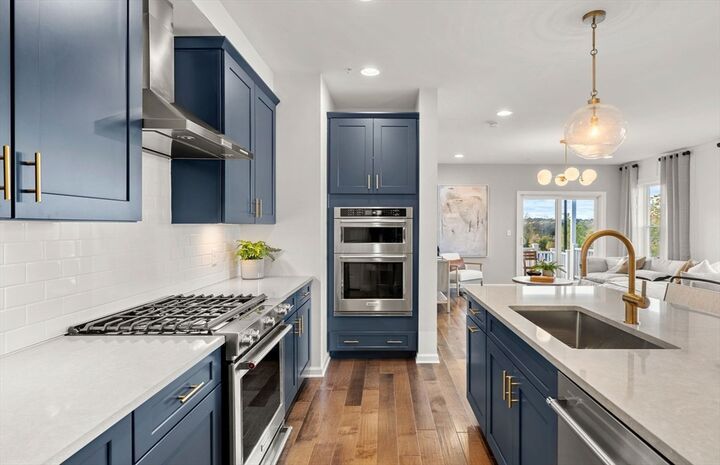 Property Photo:  38 East Point Drive 5  RI 02916 