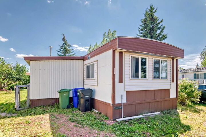 Photo de la propriété: 14 Birch Close AB T4H 1M2