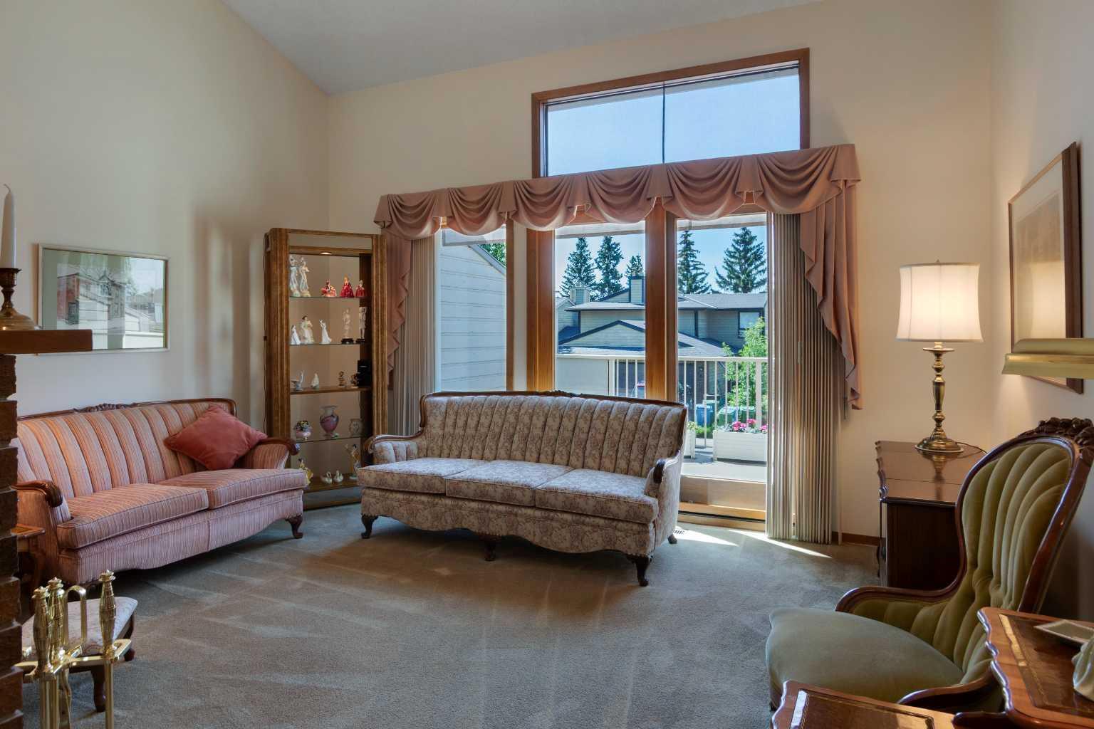 Photo de la propriété: 164 Edgemont Estates Drive NW AB T3A 2M3