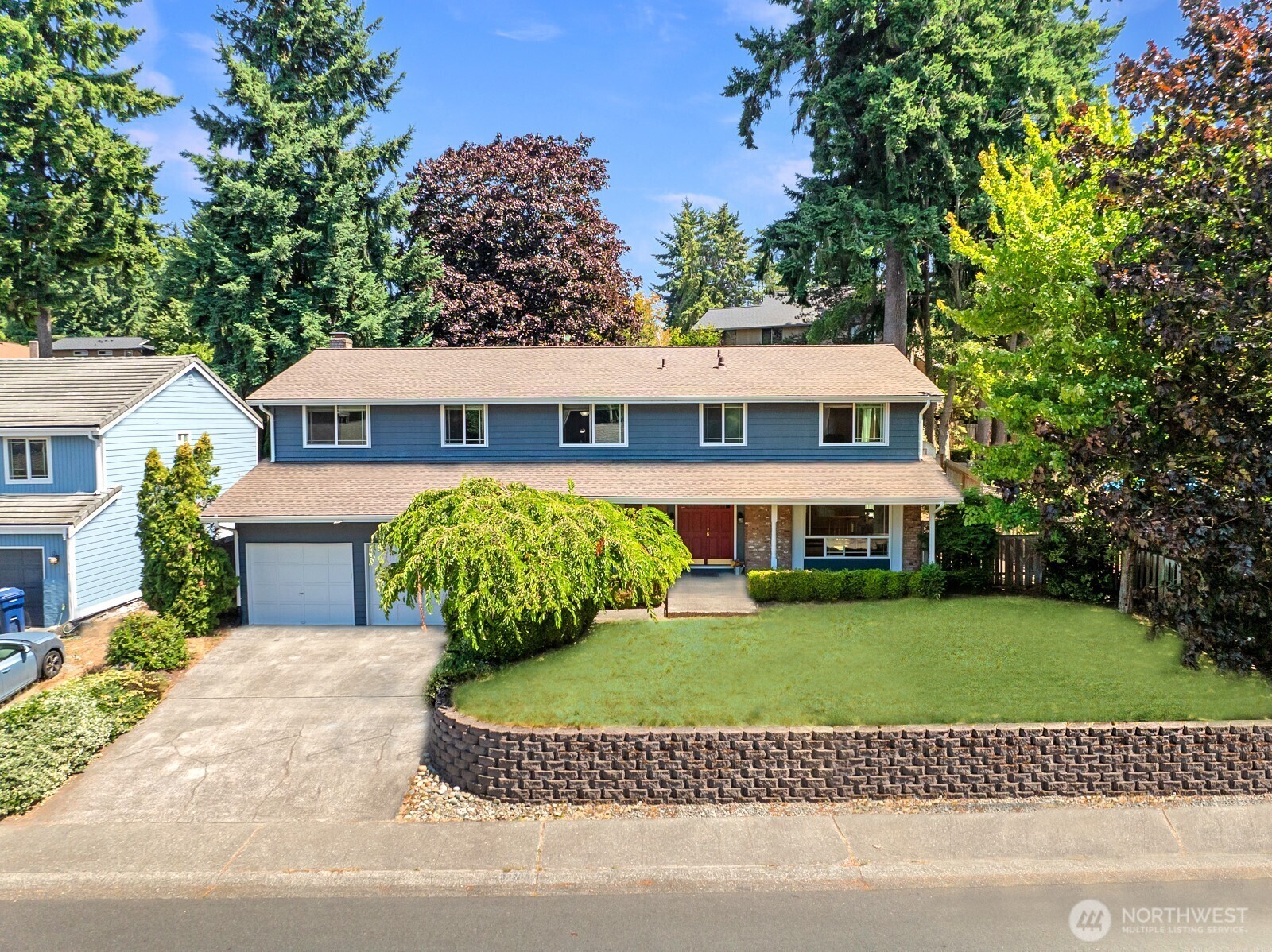 Property Photo:  32738  6th Avenue SW  WA 98023 