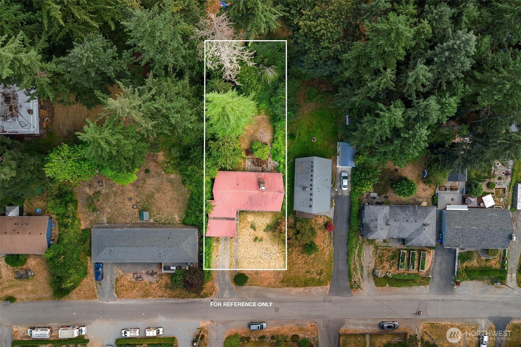 Property Photo:  19040  103rd Avenue NE  WA 98011 