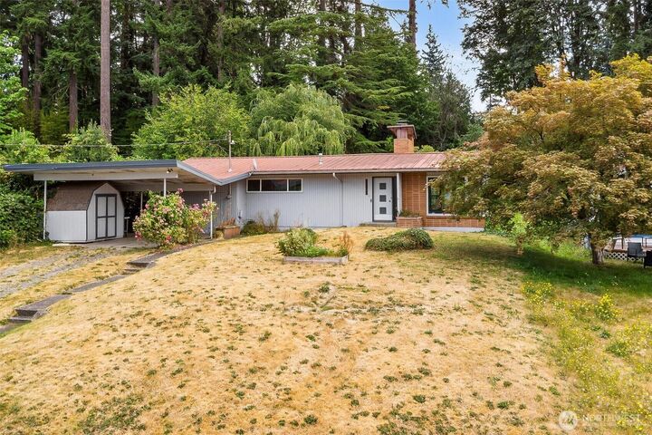 Property Photo: 19040 103rd Avenue NE WA 98011
