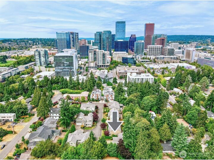 Property Photo:  224  107th Place SE  WA 98004 