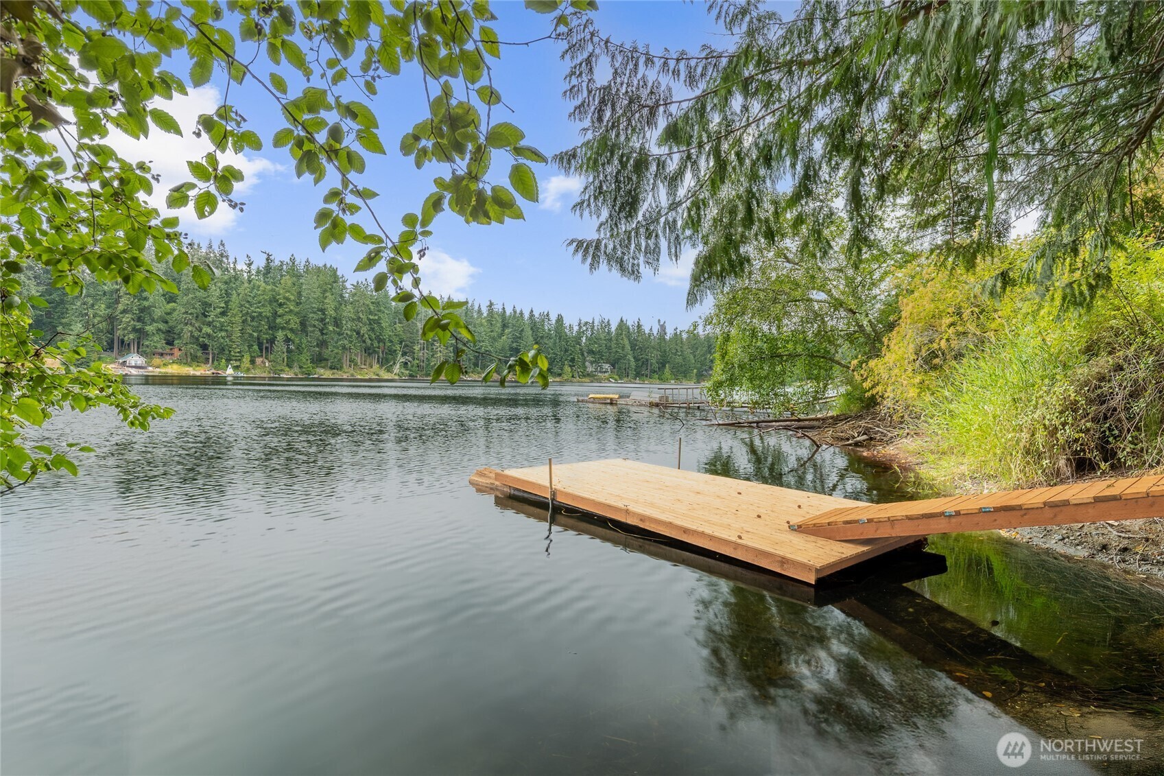 Property Photo: 4945 Lakeside Drive WA 98260