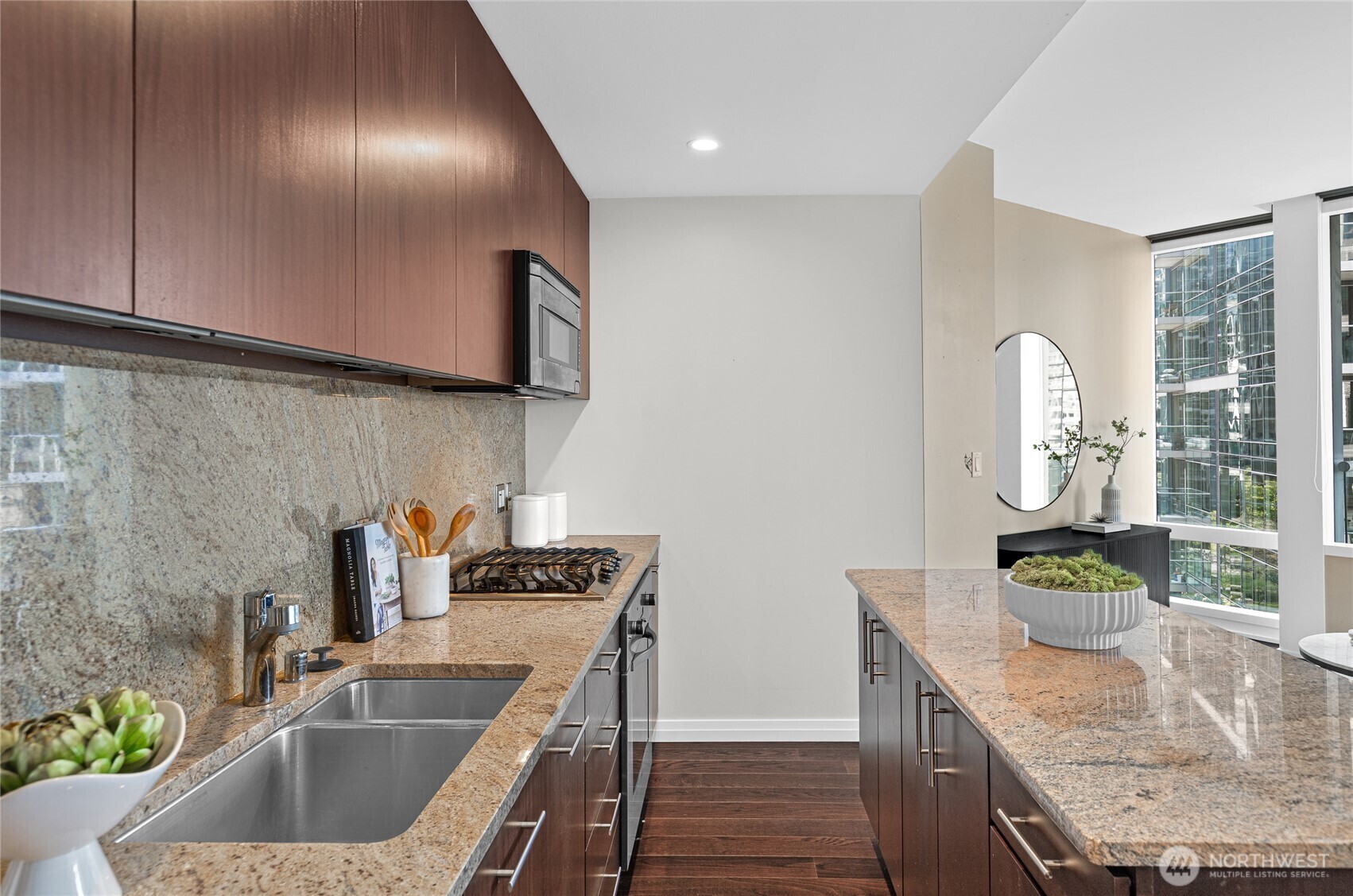 500  106th Ave NE 1109  Bellevue WA 98004 photo