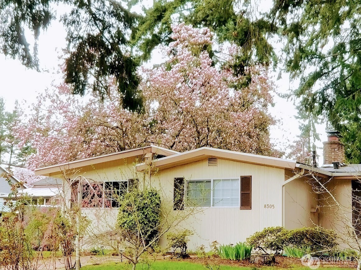 8305  134th Avenue NE  Redmond WA 98052 photo