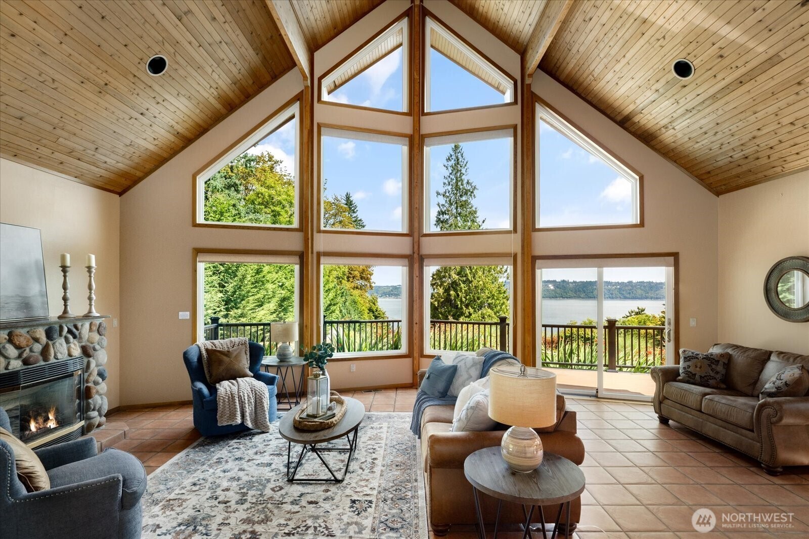 Property Photo: 7353 Cedar House Court WA 98236