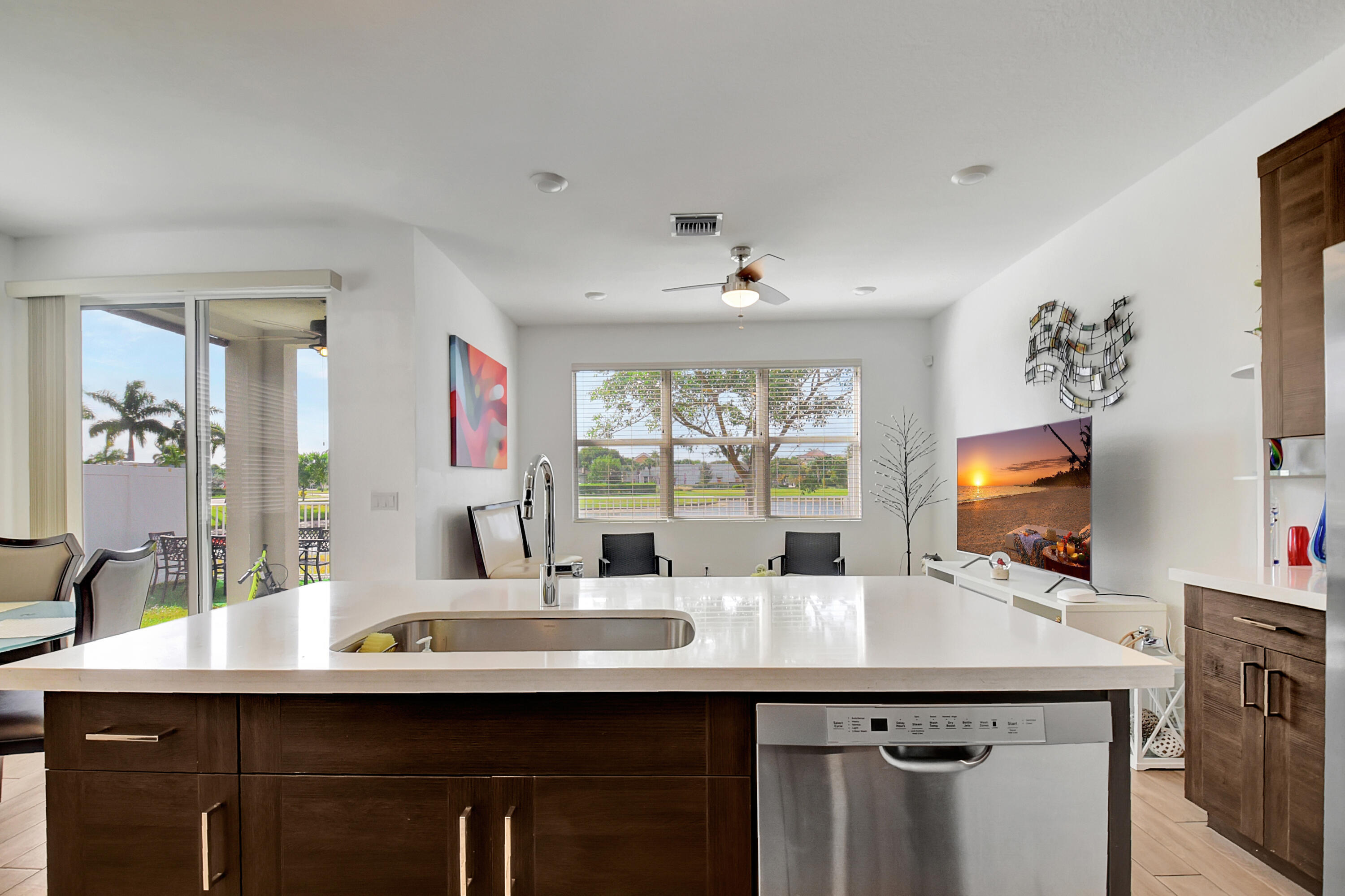 Property Photo: 8606 Via Mar Rosso FL 33467