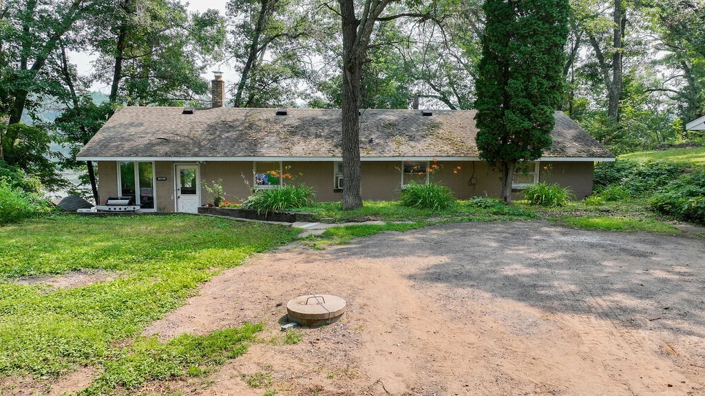 Property Photo: 30130 County Road H WI 54830