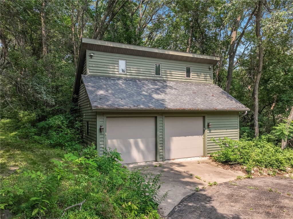 Property Photo: 5163 Shellamie Drive WI 54701
