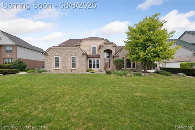 6680 Kings Mill Drive  Canton Twp MI 48187 photo