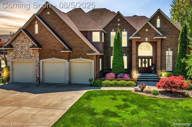 2916 Woodstock Circle  Port Huron MI 48060 photo