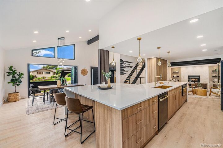 Property Photo:  118 S Eldridge Way  CO 80401 