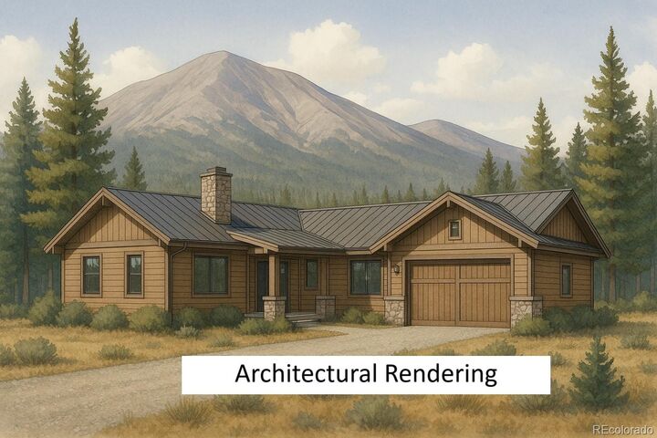 Property Photo:  1344 Silverheels Road  CO 80440 