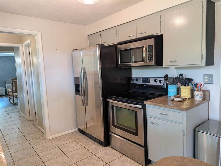 Property Photo:  9169 W US 36  IN 47358 
