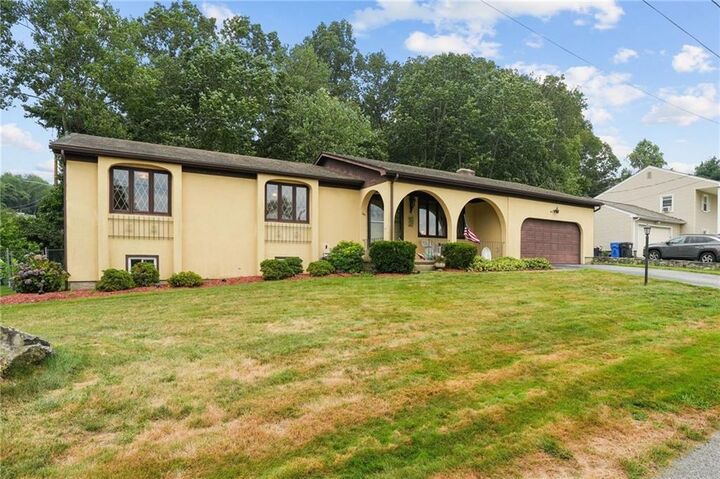 Property Photo:  160 Elena Street  RI 02920 
