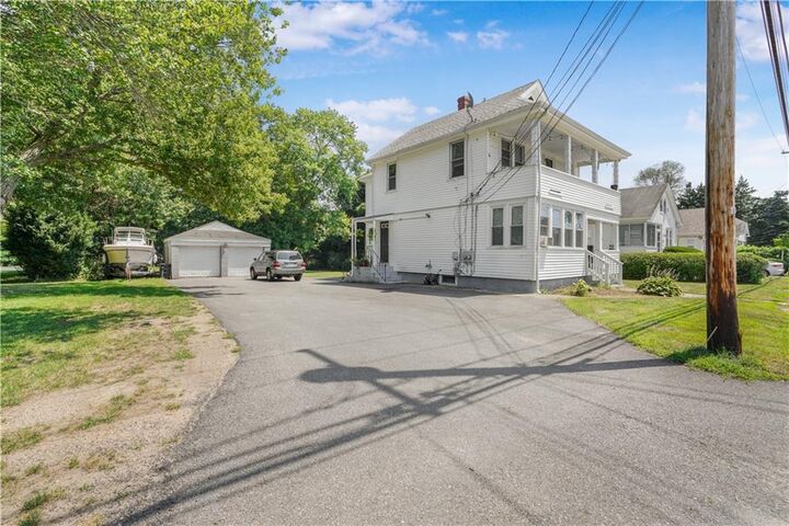 508 Middle Highway  Barrington RI 02806 photo