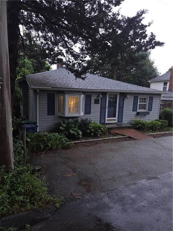 Property Photo: 54 Ridge Road RI 02889