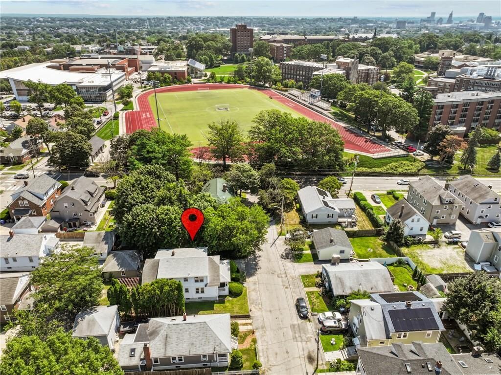 Property Photo:  15 Balmoral Avenue  RI 02908 