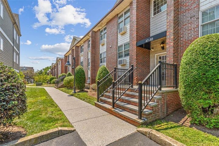 Property Photo: 673 Metacom Avenue 50 RI 02809