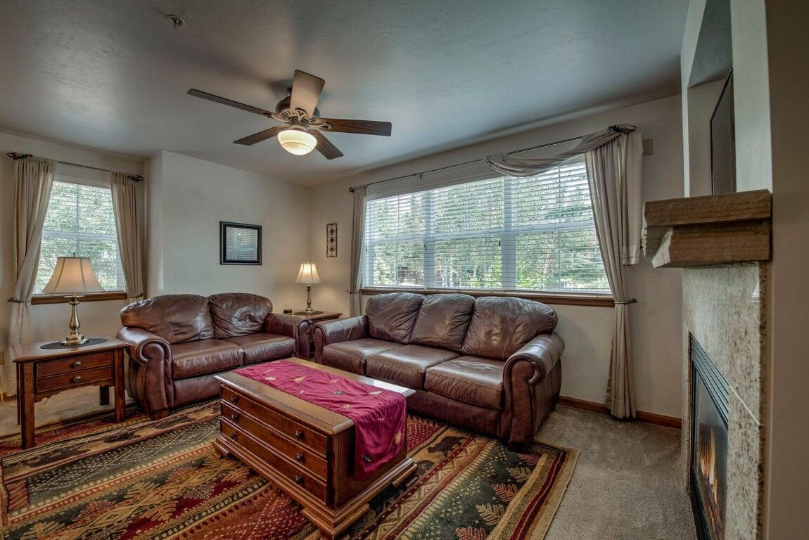 Property Photo: 304 Streamside Lane 304-1 CO 80443