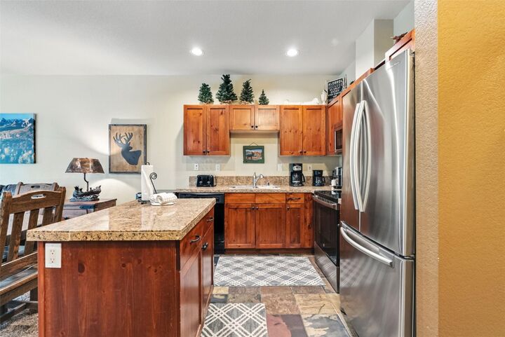 Property Photo: 505 S Main Street 1208 CO 80424