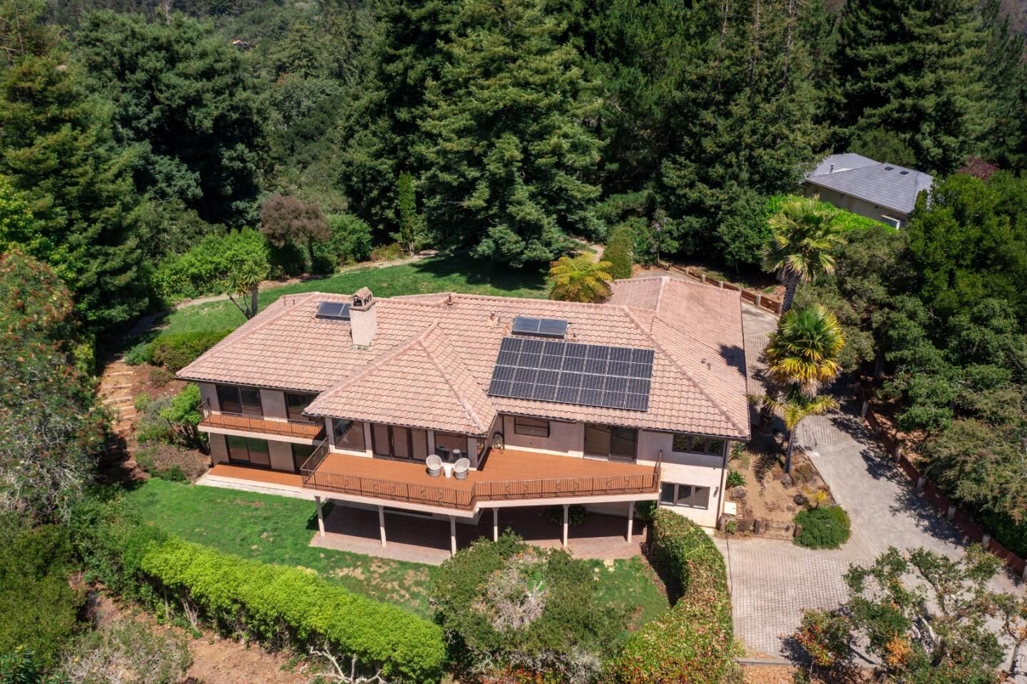 Property Photo: 388 Aptos Ridge Circle CA 95076