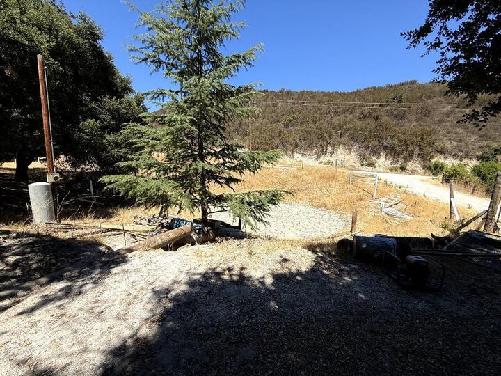 Property Photo: 0 Cienega CA 95023