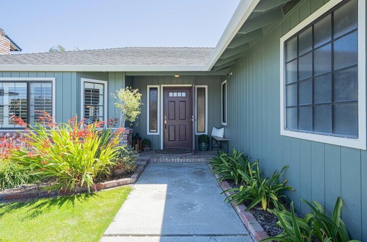 Property Photo: 785 Ambrose Drive CA 93901