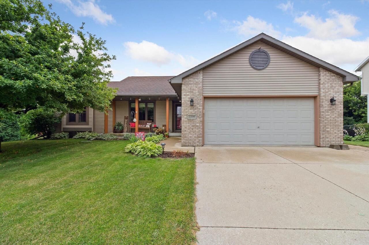 Property Photo:  2209 Roby Road  WI 53589 