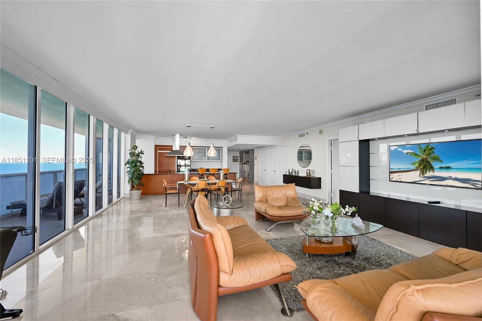 Property Photo:  1830 S Ocean Dr 3801  FL 33009 